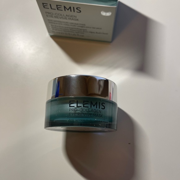 Elemis pro collagen eye revive mask - Picture 2 of 3